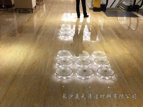 石材養(yǎng)護(hù)