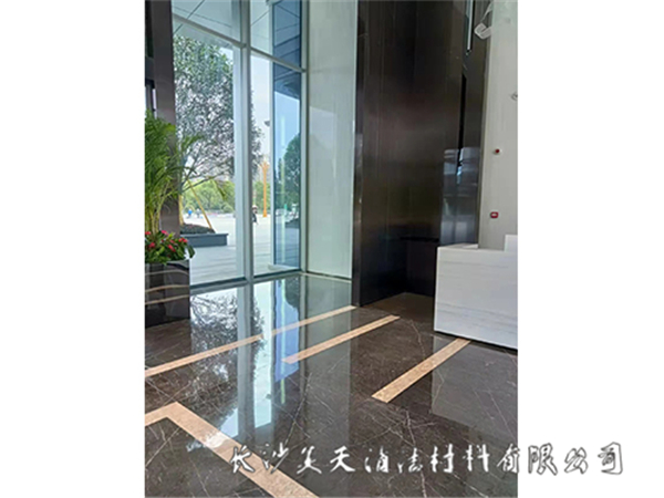 石材護理